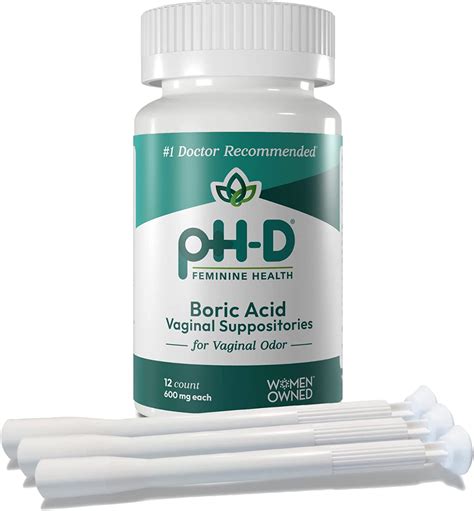 can you have sex after a boric acid suppository|Boric Acid Suppository FAQs